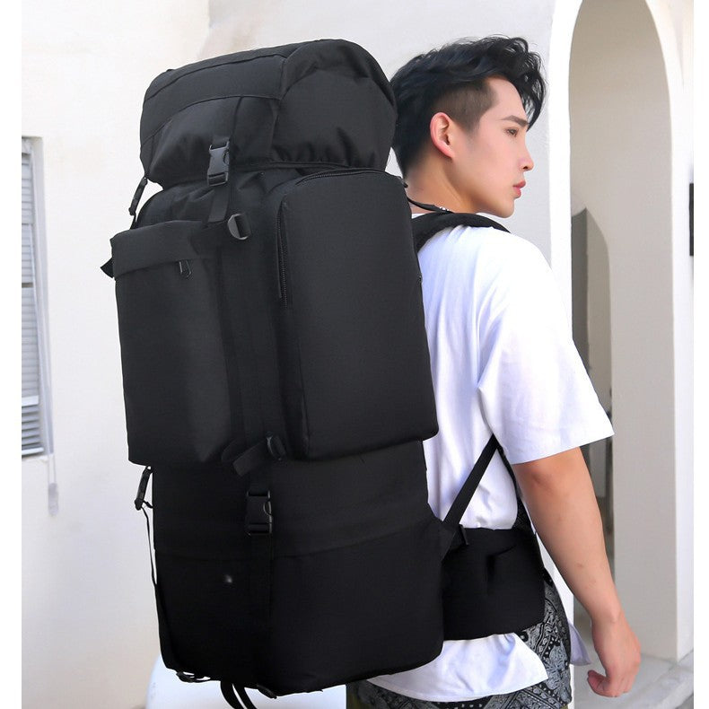 Emergency Marching Shiralee Special Forces Army Backpacks