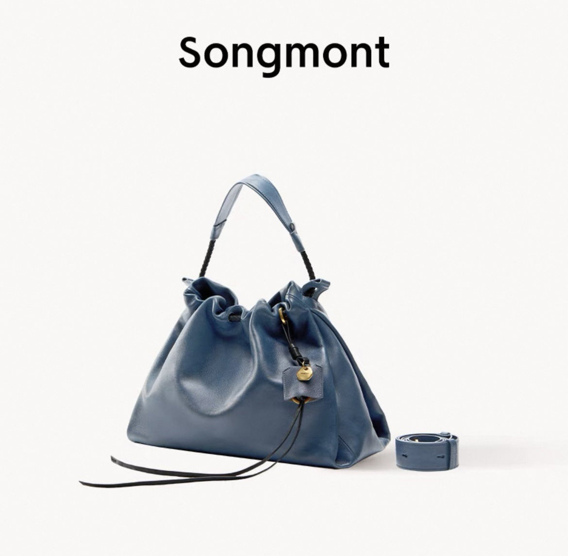 Women's Classy Large Capacity Hobo High-grade Crossbody Bags