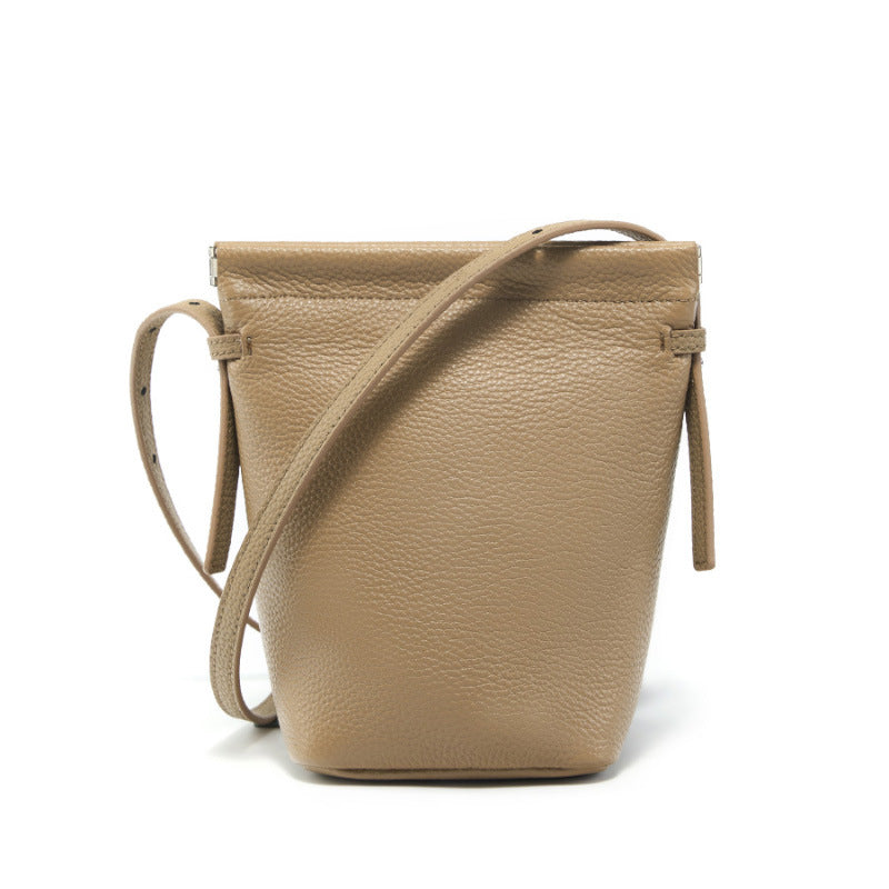Women's Big Screen Mobile Mini High-grade Lightweight Crossbody Bags