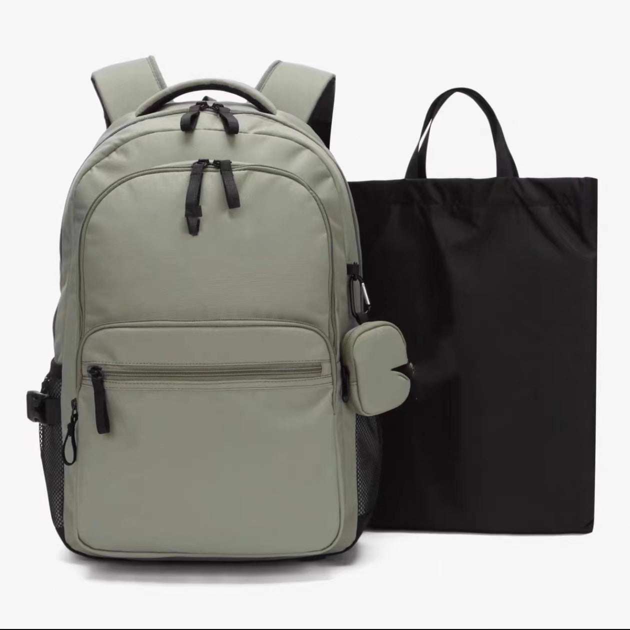 Women's & Men's & Junior Large Capacity Versatile University Backpacks