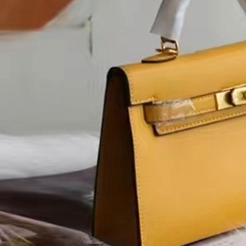 Women's Popular Trendy Fashion Niche High-grade Crossbody Bags