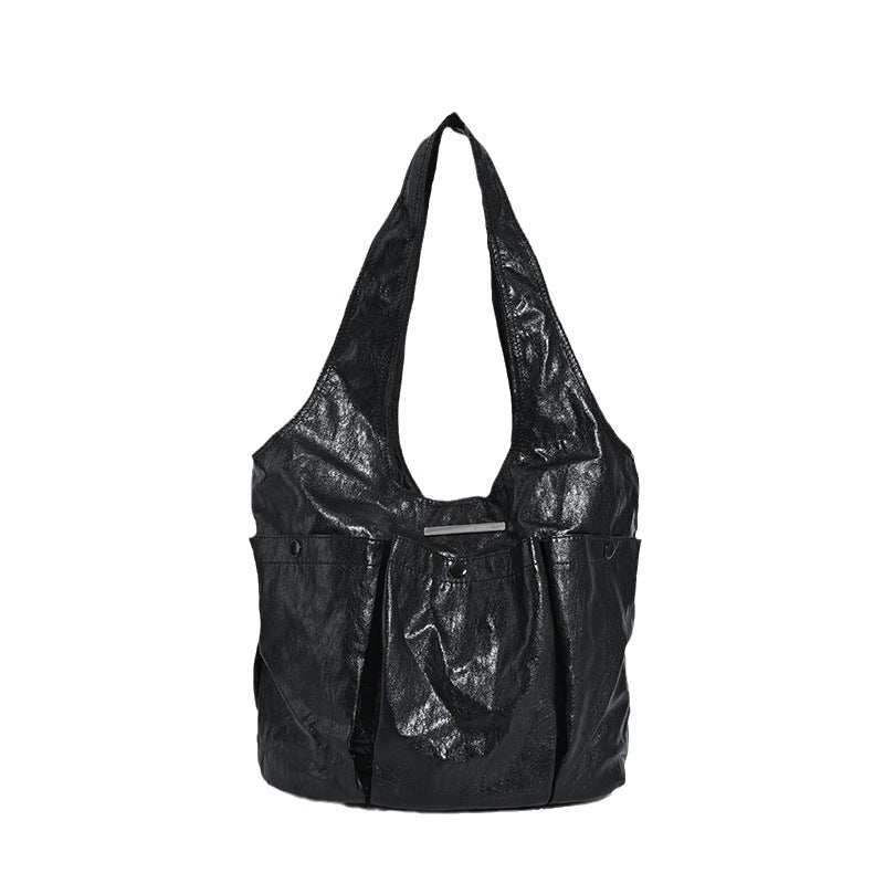 Women's Design Large Capacity One Portable Underarm Shoulder Bags