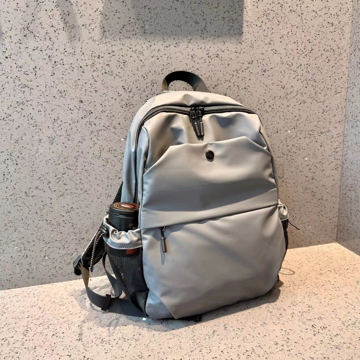 Women's Glamorous Fashion Nylon Cloth Commuter Bags