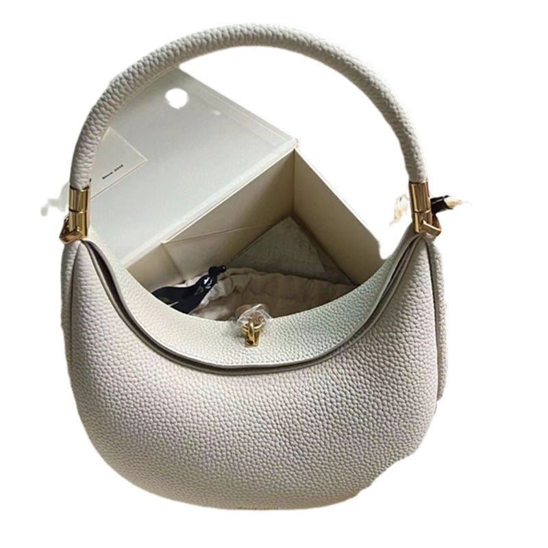 Pine Selenodont Series Medium Portable Underarm Shoulder Bags