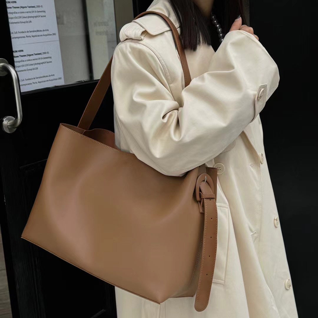 Women's Capacity Totes Commuter Advanced Texture Big Bags