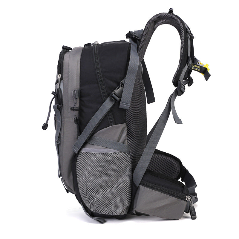 Riding Unisex Camping Climbing Hiking Hydration Sports Backpacks