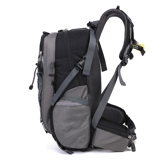 Riding Unisex Camping Climbing Hiking Hydration Sports Backpacks