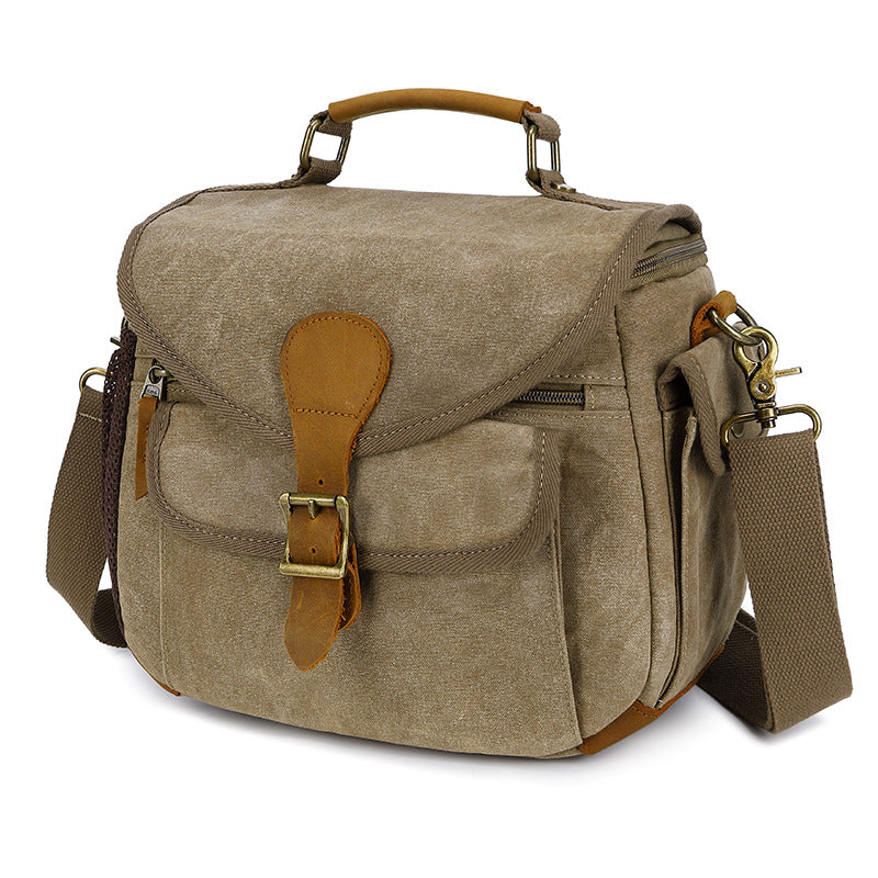 Classic Elegant Liner Lens Storage Lightweight Bags