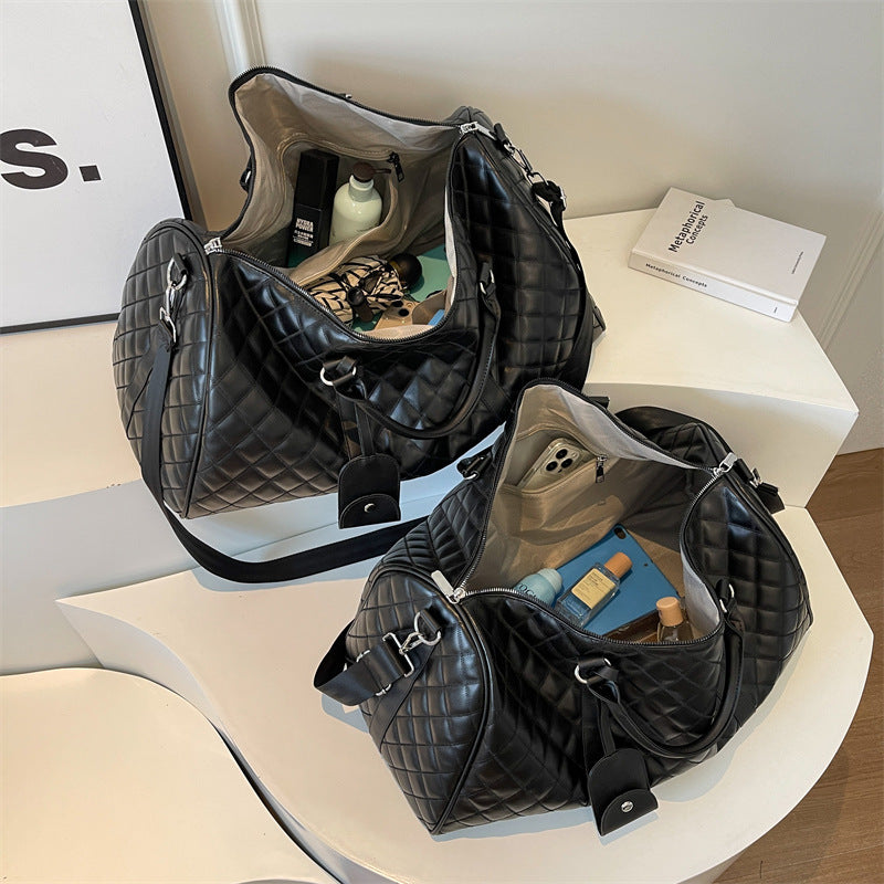 Commuter Storage Large Capacity Short Business Travel Bags