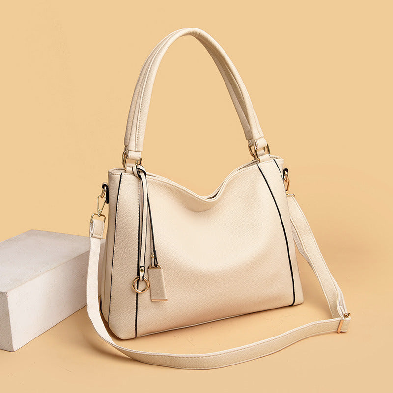 Women's Graceful Comfortable Fashion Trendy Underarm Shoulder Bags