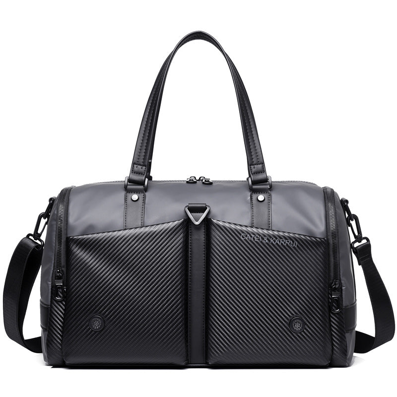 Men's Traveling Large Capacity Long Short Distance Bags