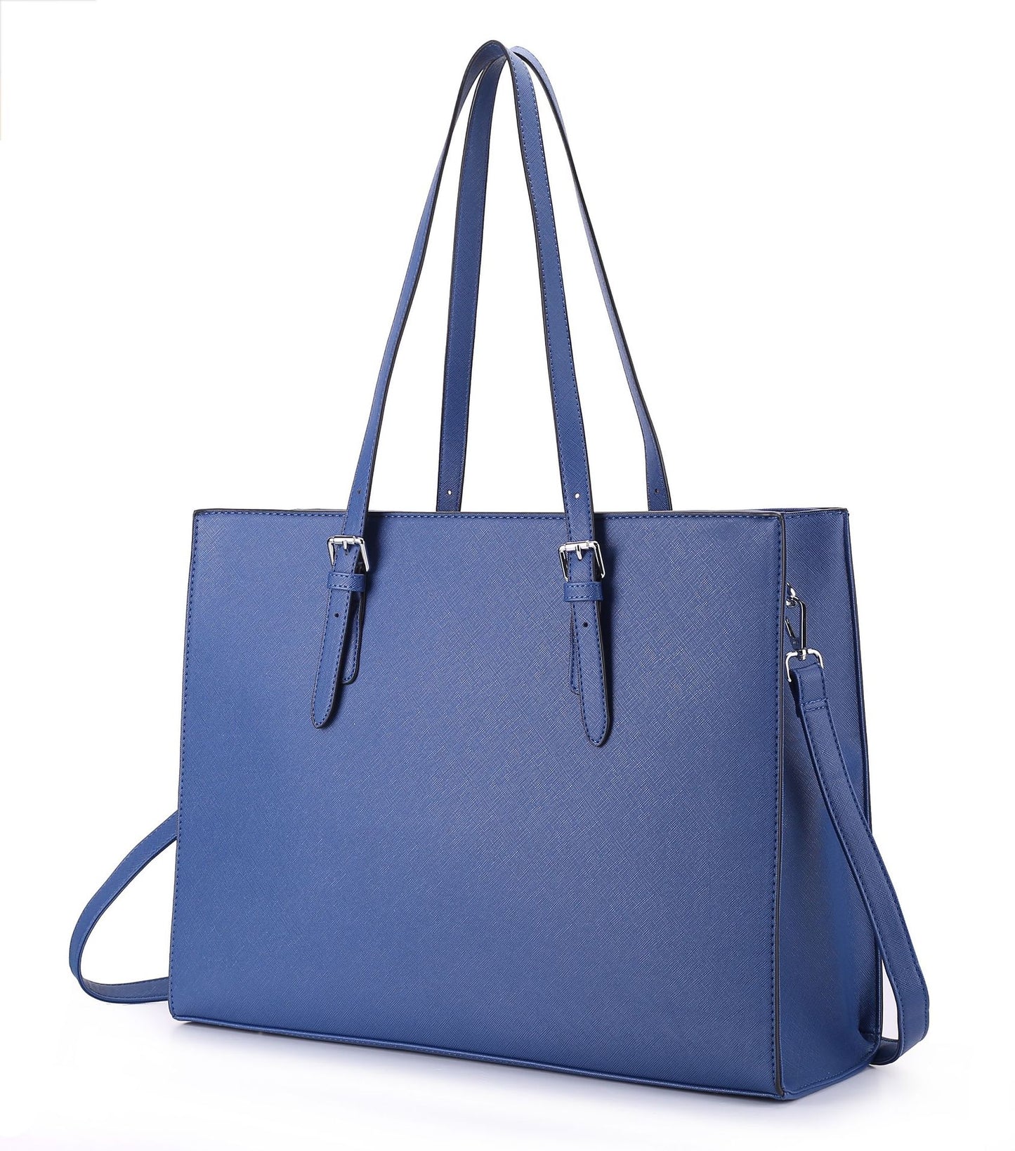 Women's Fashion Commuter Computer Business Portable Handbags