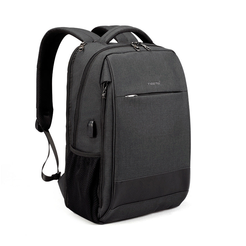 Women's & Men's & Commuter Exercise Large Capacity Trendy Backpacks