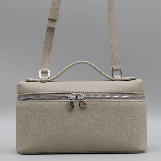Clutch Imported Calfskin High Fixed Lunch Phone Bags