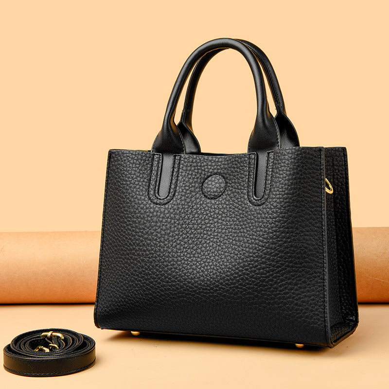 Women's Innovative Graceful Stylish For Mom Shoulder Bags