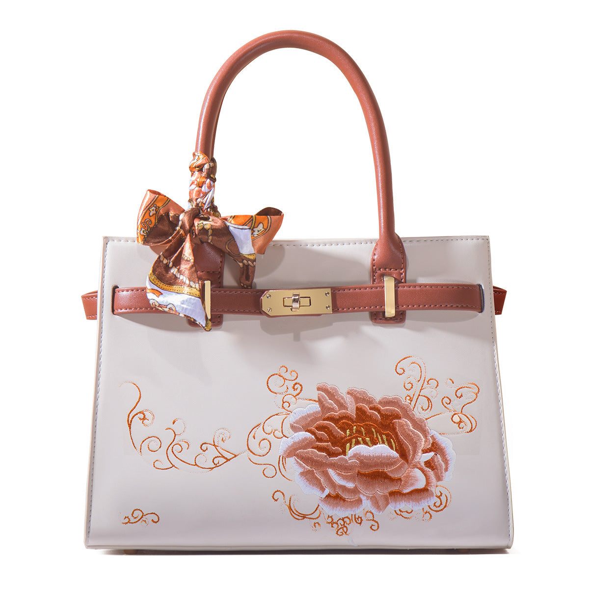 Women's Day Gift For Mother Wedding Bridal Handbags