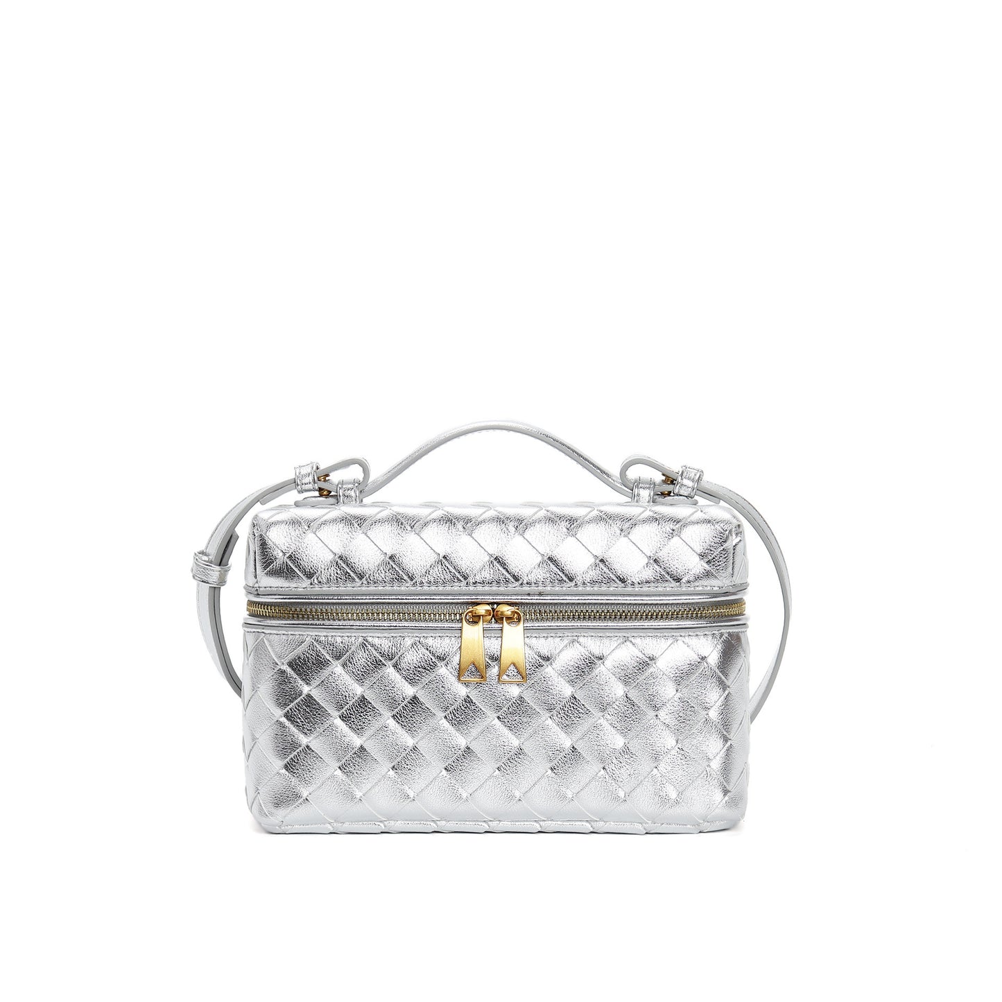 Summer Box Rhombus Chain Fashionable One Handbags