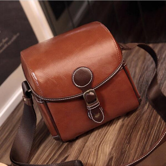 Fashion Korean Style Faux Leather For Bags