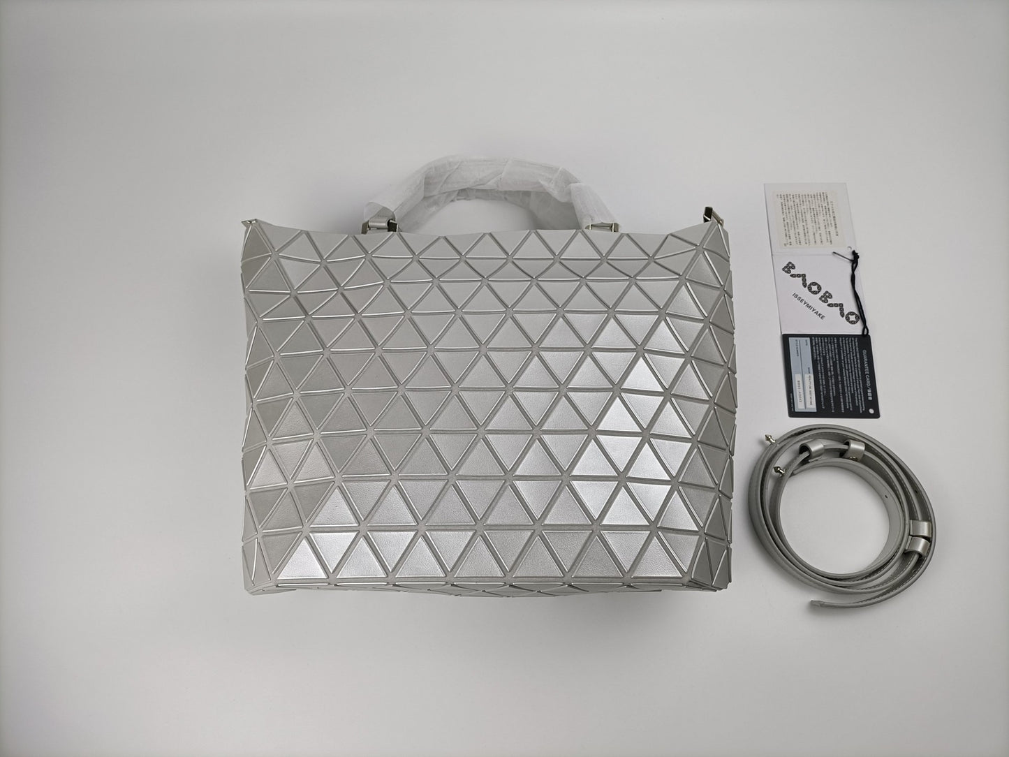 Plaid Female Niche Cold Door Single Portable Bucket Bags