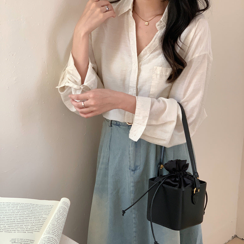 Women's Special Clearance No Refund Exchange Design Crossbody Bags