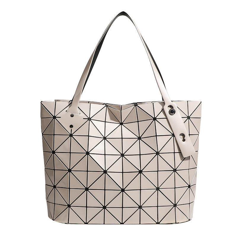 Rock Versatile Large Capacity Commuter Portable Tote Bags