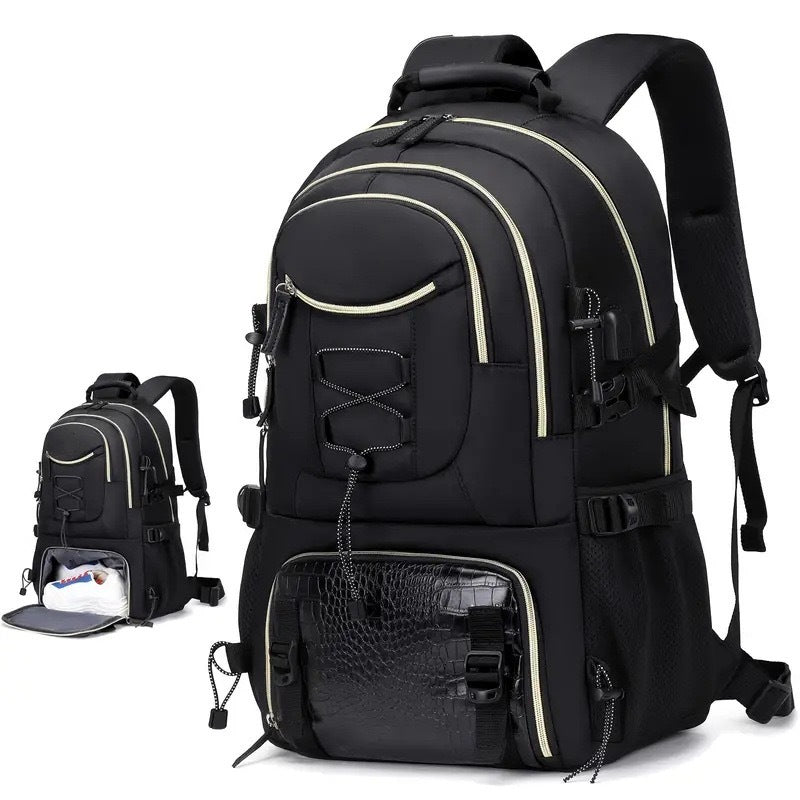 Large Capacity Waterproof Oxford Cloth Multifunctional Travel Bags