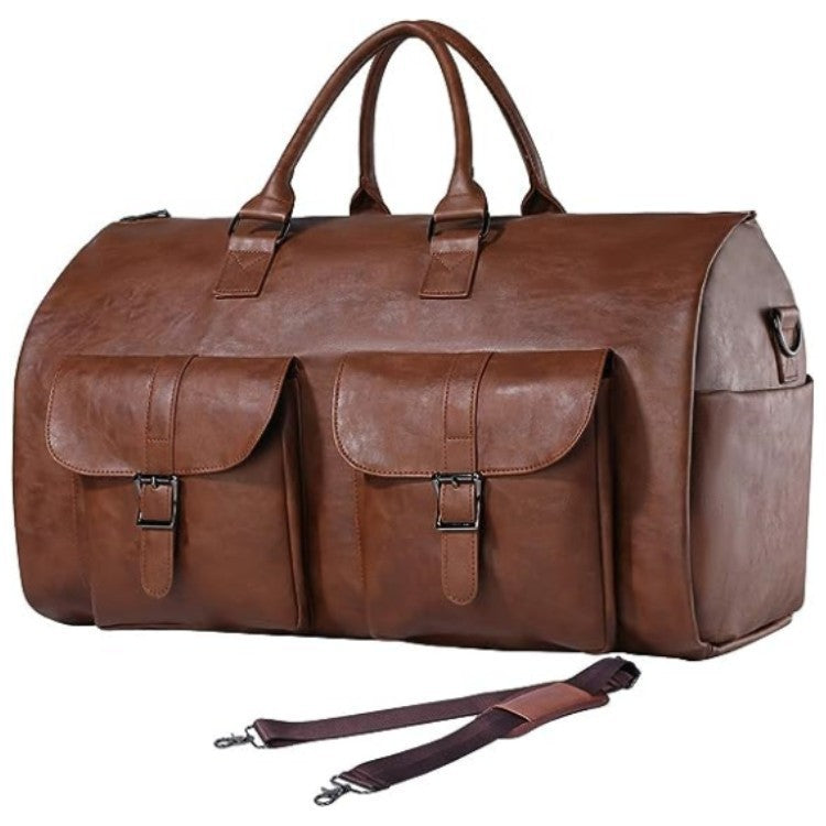Women's & Men's & Folding Garment Overnight Travel Bags