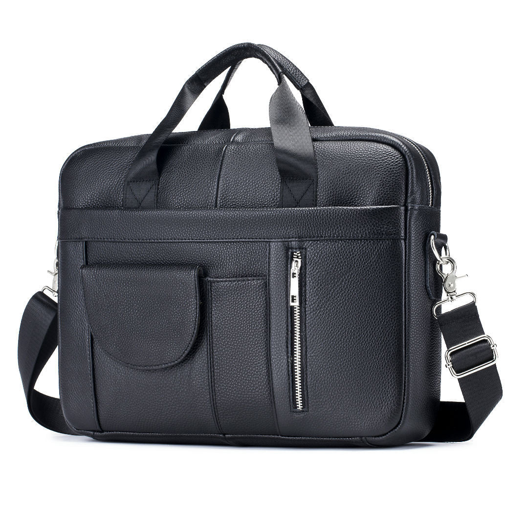 Stylish Men's Charming Fashion Computer Portable Men's Messenger Bags