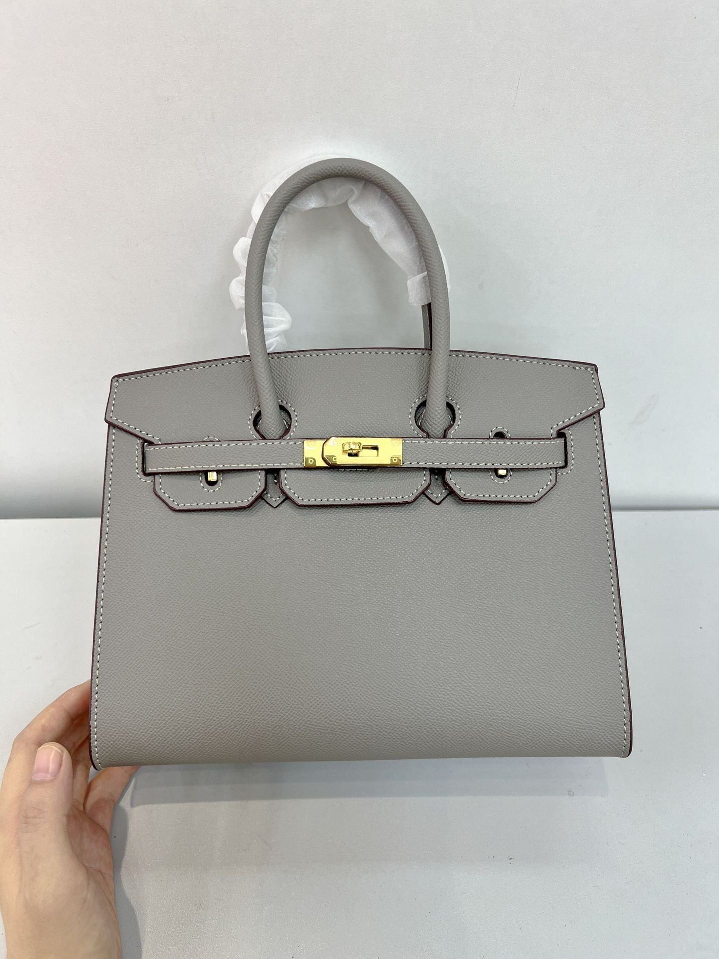 Women's Outside Seam Commute Kelly Trendy Fashionable Handbags
