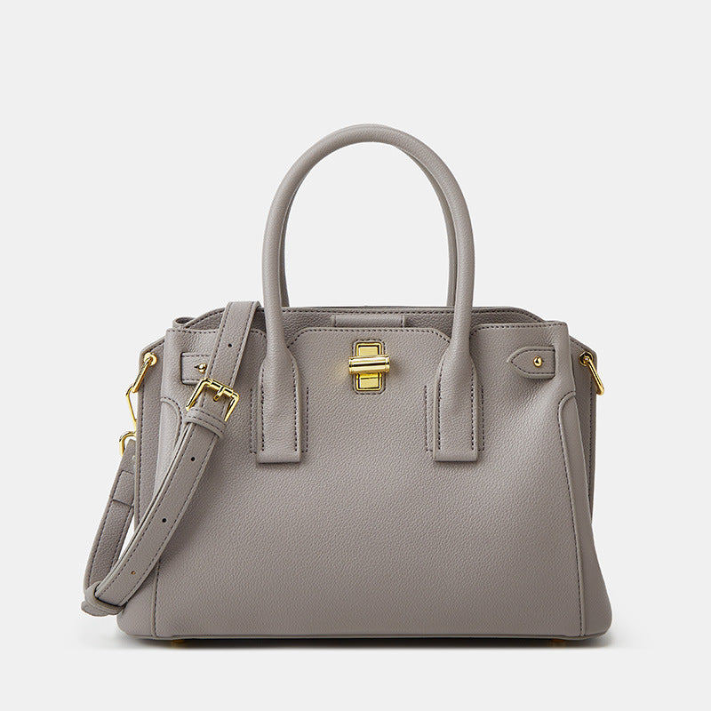 Women's Spring Korean Style Fashion Simple Practical Handbags