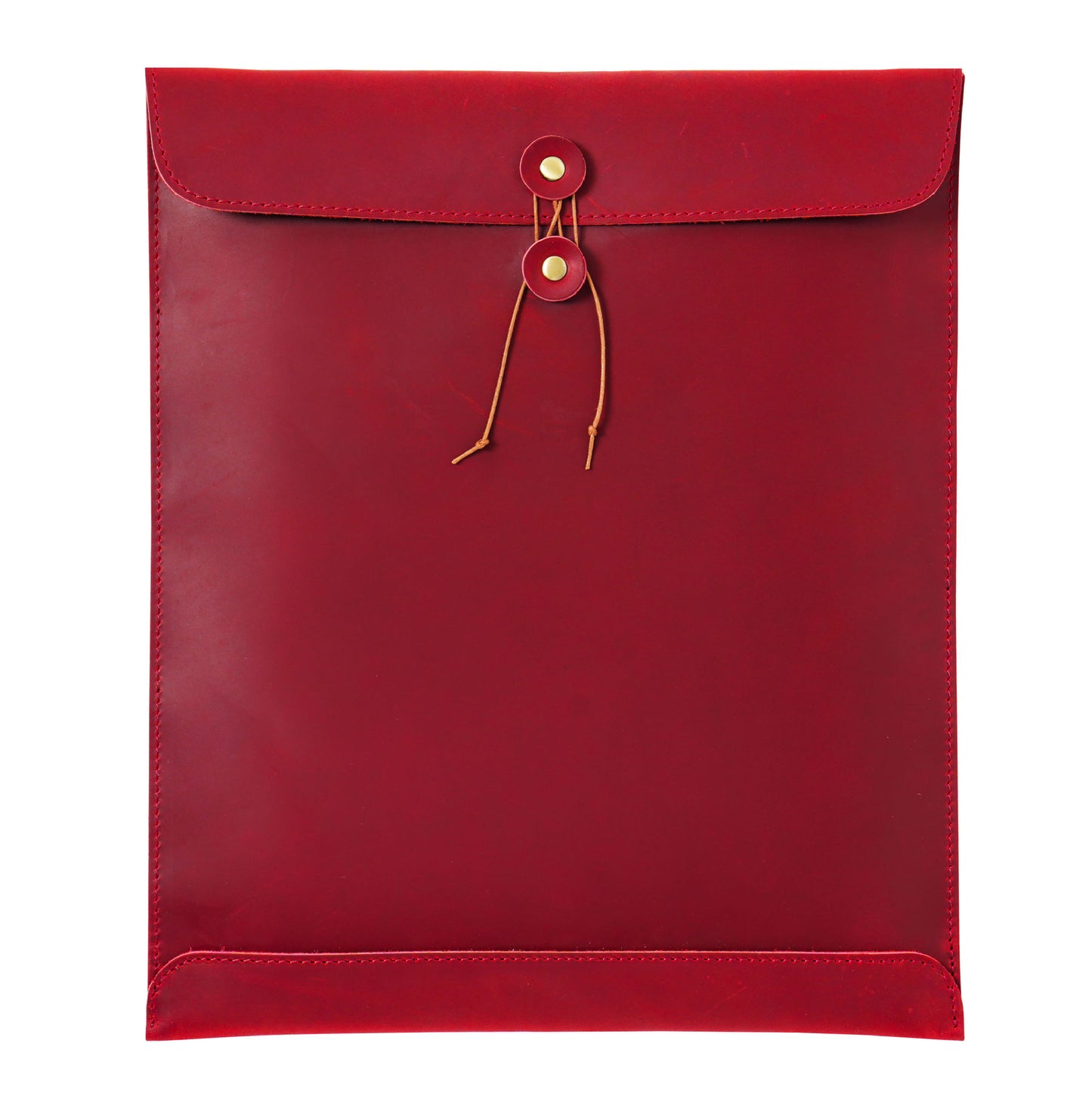 Kraft Paper File Packet Data Bill Test Bags
