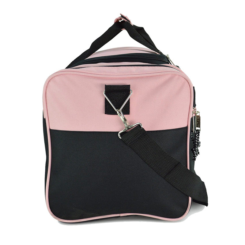 Women's & Men's Capacity Short-distance Lightweight Good-looking Business Trip Travel Bags