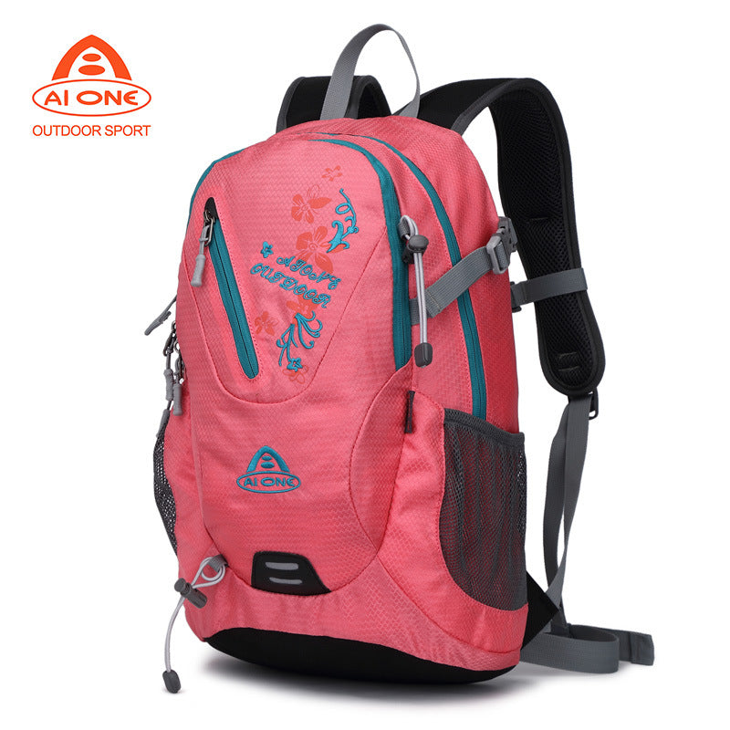 Comfortable Pretty Trip Multifunctional Hiking Climbing Sports Backpacks