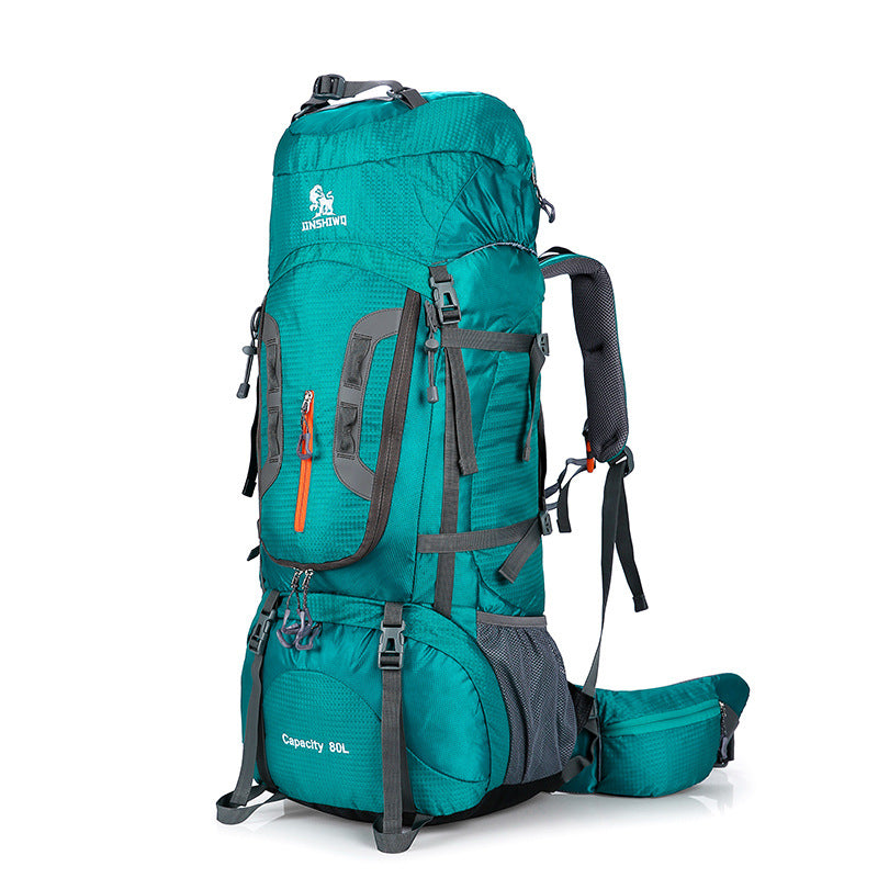 Women's & Men's & Warner Heim Hiking Large Capacity Sports Backpacks