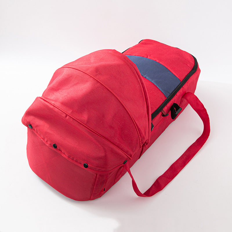 Infant Carrier Portable Folding Table For Bags