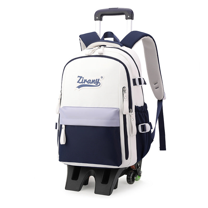 Climbing Detachable Large Capacity Burden Reduction Backpacks