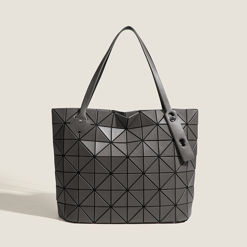 Rock Versatile Large Capacity Commuter Portable Tote Bags