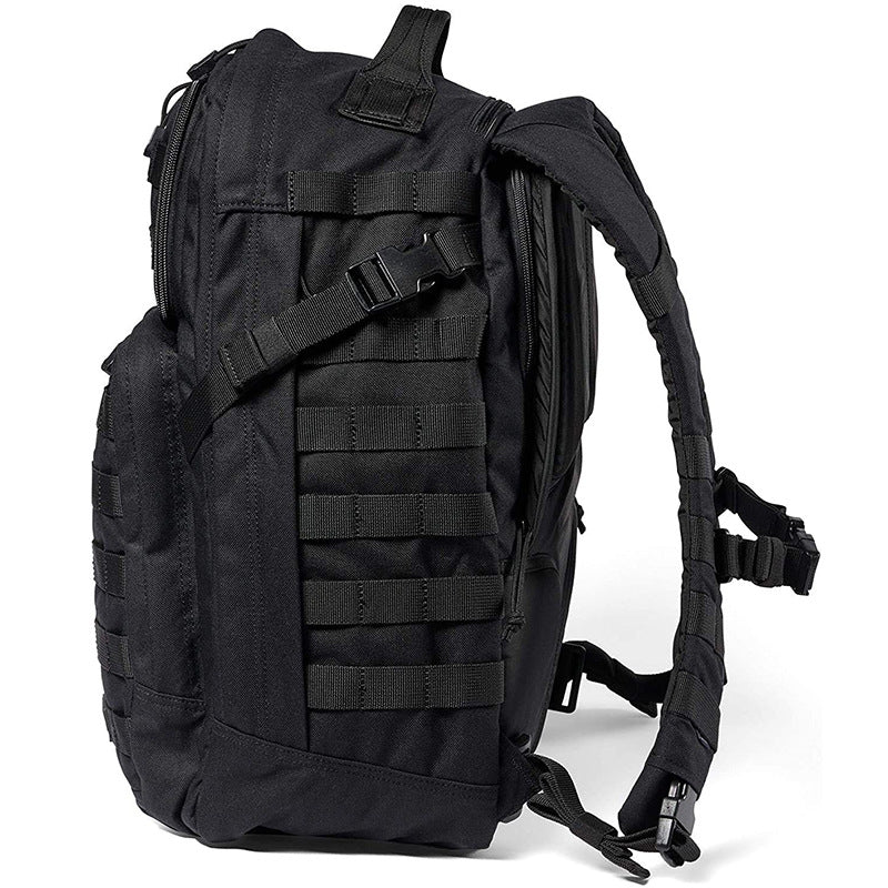 Adventure Double Camouflage Waterproof Camping Hiking Outdoor Bags