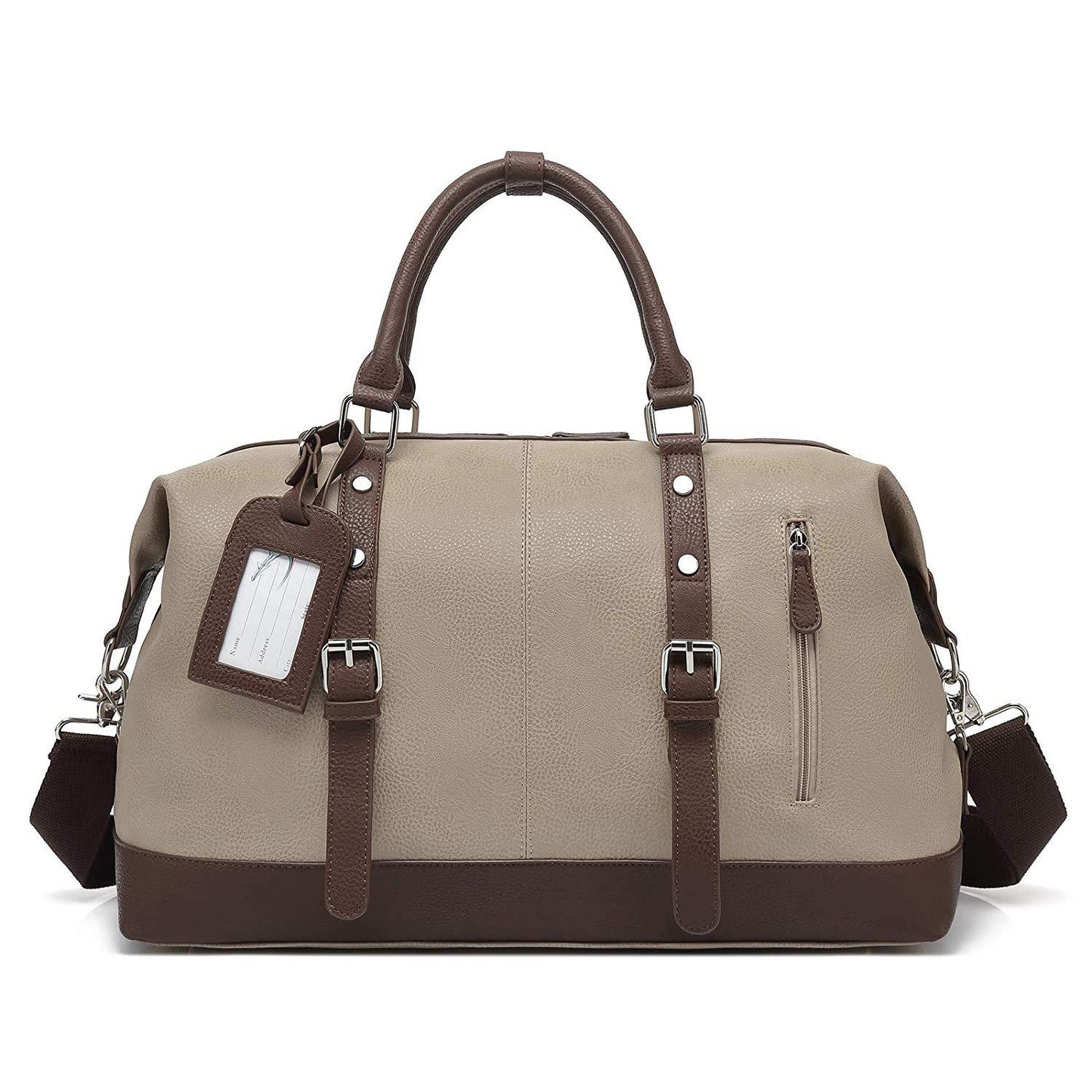 Large Capacity Neutral Portable Business Traveling Bags