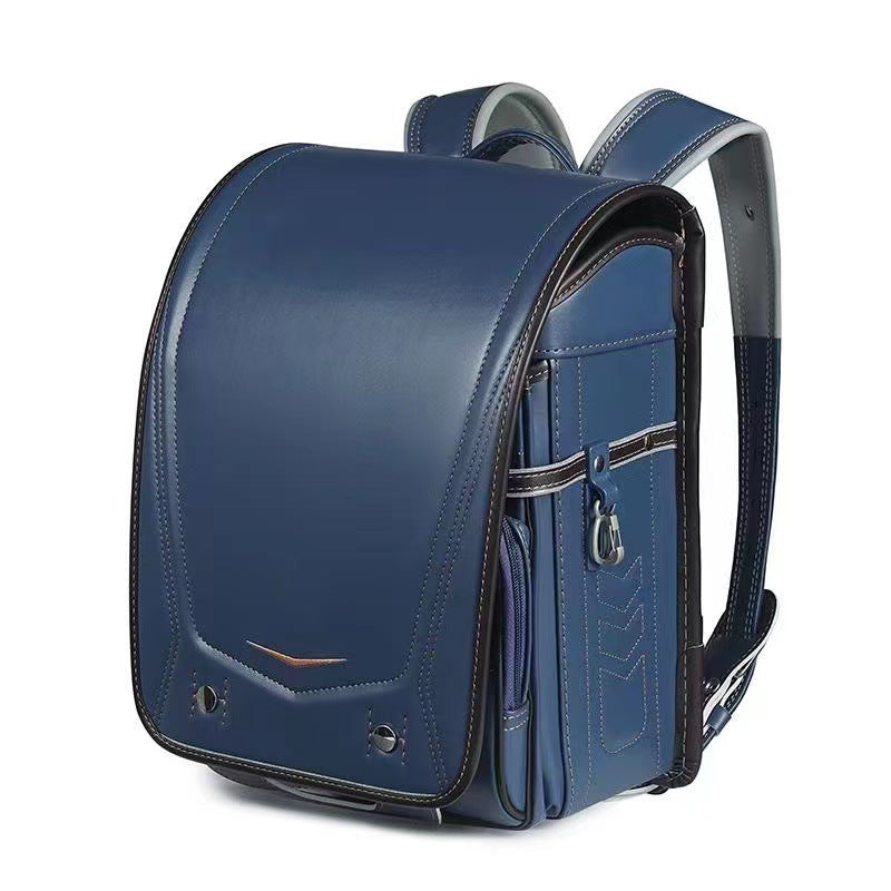 Children's Pretty Unique Positioning Primary Lightweight Elementary School Students' Schoolbags