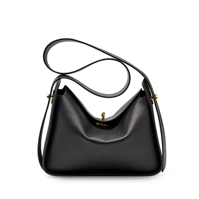 Women's Interest Light Luxury High-grade Design Large Bags