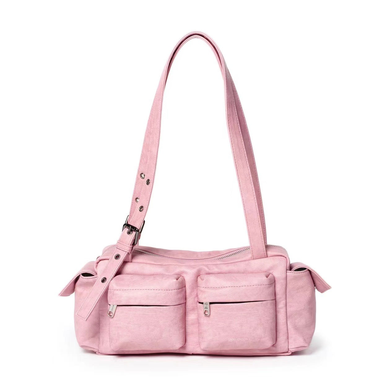 Classic Fashion Classy Saddle Song Cui Shoulder Bags