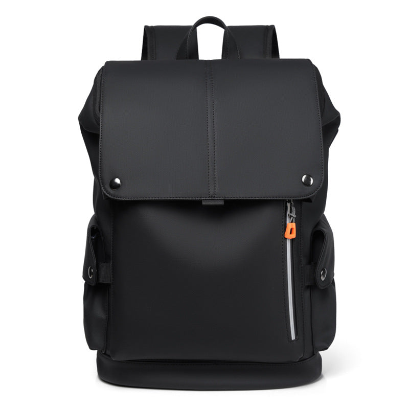Men's Capacity Business Commute Computer Early High Backpacks