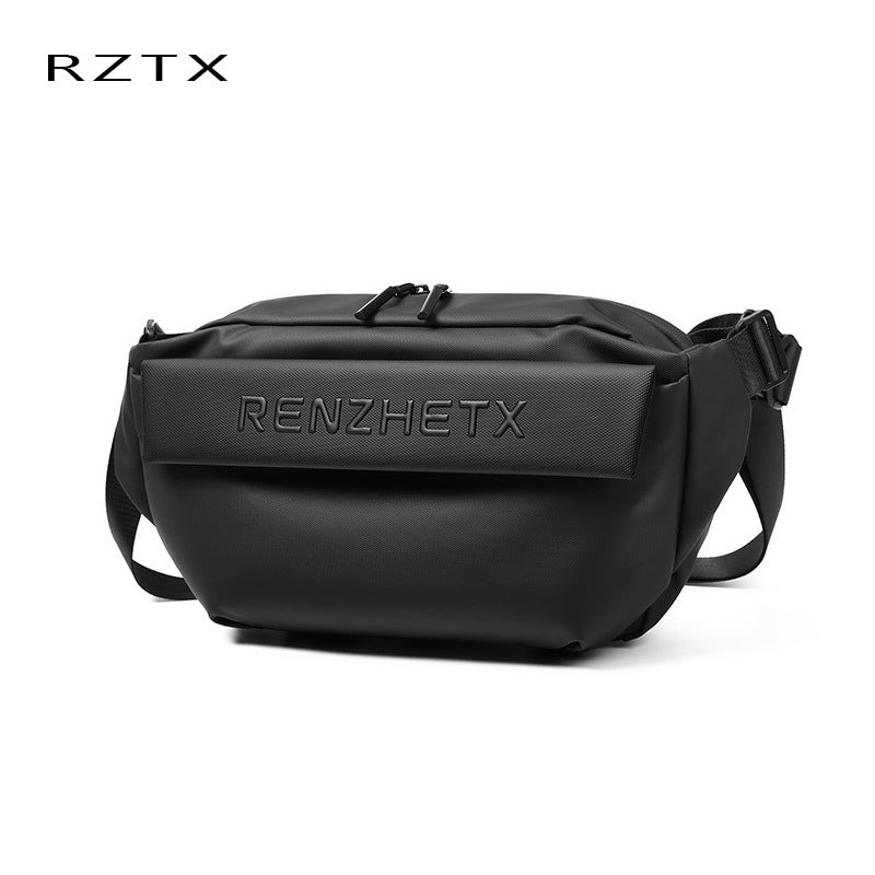 Attractive Men's Elegant Trendy Oxford Cloth Shoulder Bags