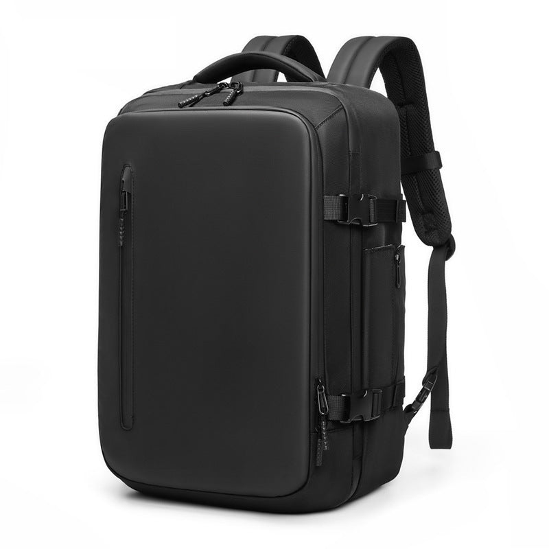 Women's & Men's & Vacuum Compression Portable Backpacks
