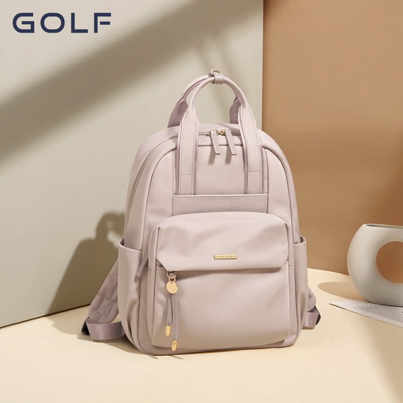Women's Large Capacity Female College Junior High Backpacks