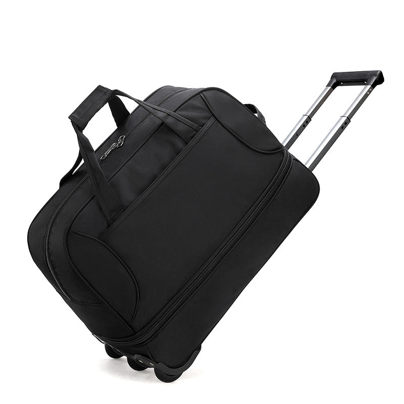 Portable Business Boarding Waterproof Large Capacity Luggage