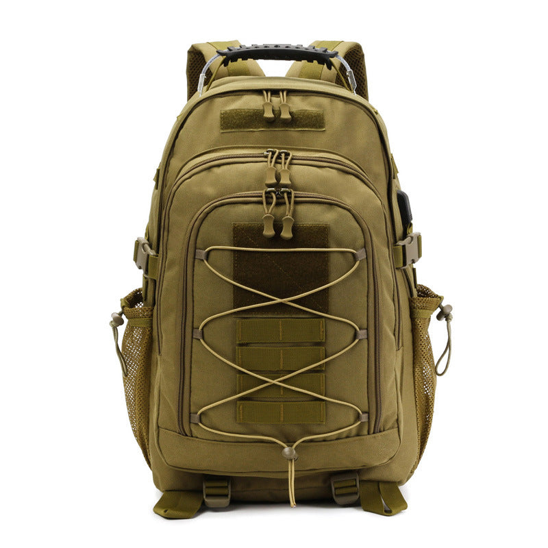 Sport Climbing Attack Large Water-resistant Hiking Sports Backpacks