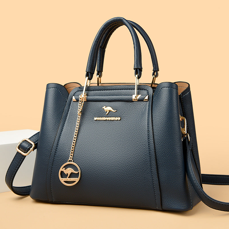 Women's Beautiful Creative Charming Fashionable Elegant Shoulder Bags