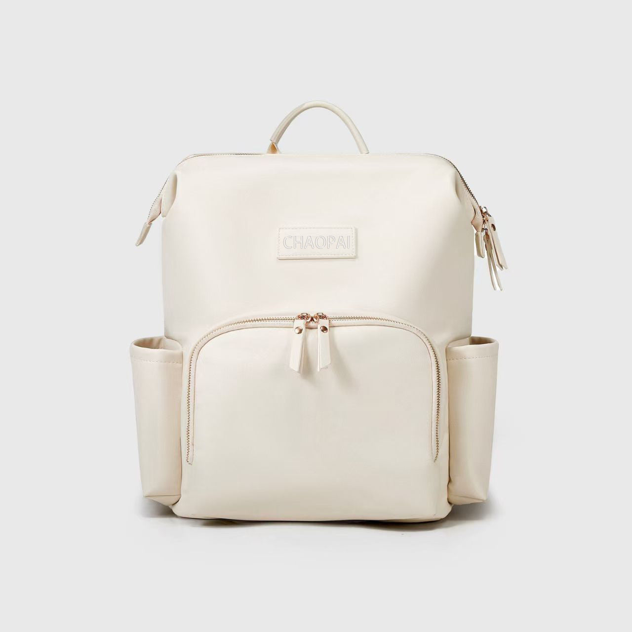 Style Lightweight Large Capacity Mother Diaper Storage Bags